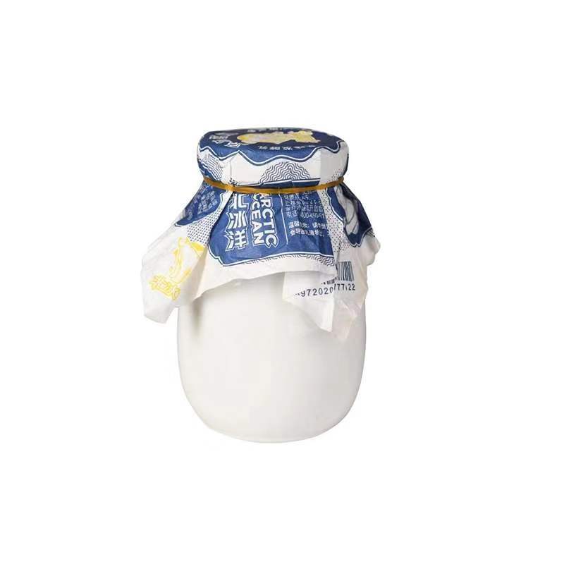 北冰洋原味酸奶200g