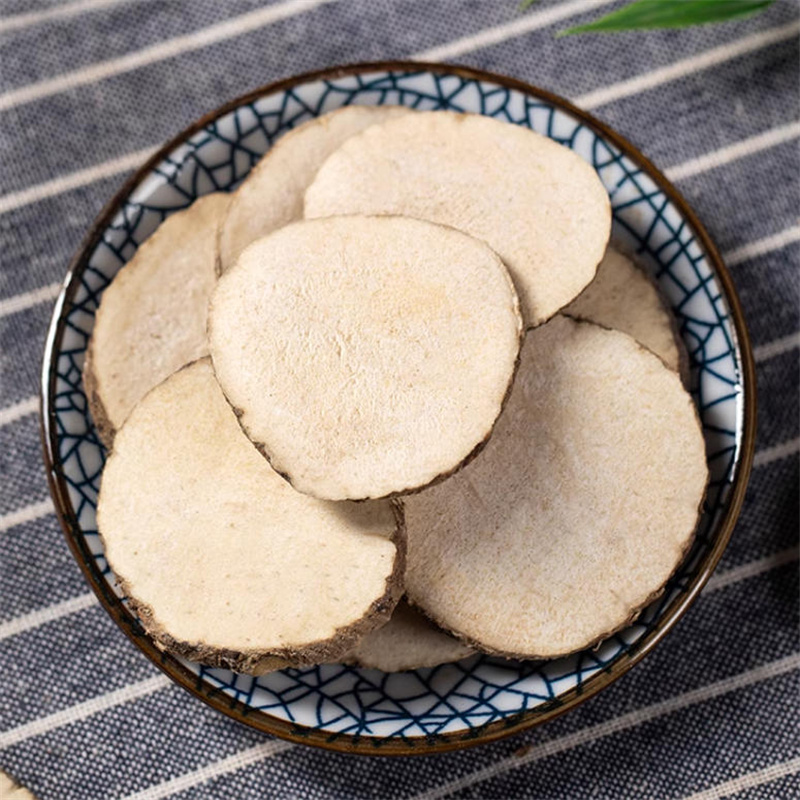 甄选泽泻100克干货正品货煮水泽泄泽夕官方店另售白术9260高清大图