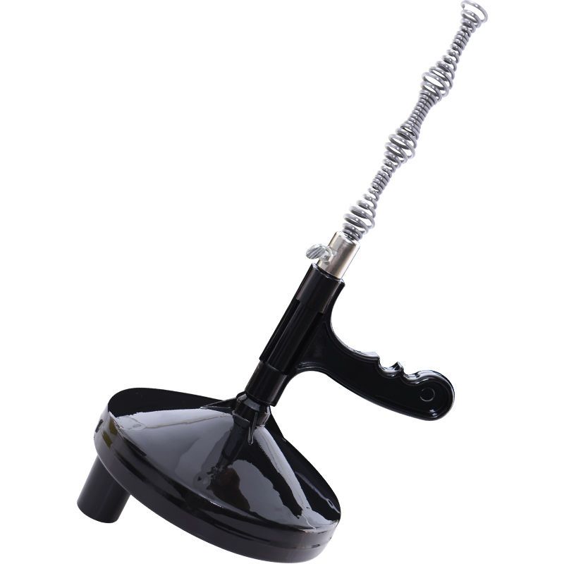 通下水道疏通器管道疏通器厕所神器堵塞马桶疏通器工具通马桶神器10米