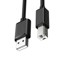 晶华 HDMI 电脑连接线 1.5米 单个装