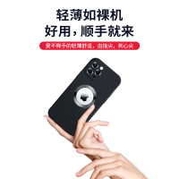 讯迪苹果12手机壳iphone12promax新款液态pro软硅胶耐脏max镜头全包防摔pro max高级感ins风个性
