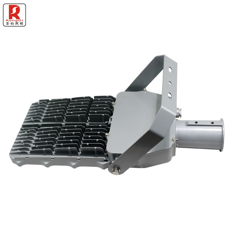 荣的LED道路灯 ZR8810B 100W高清大图