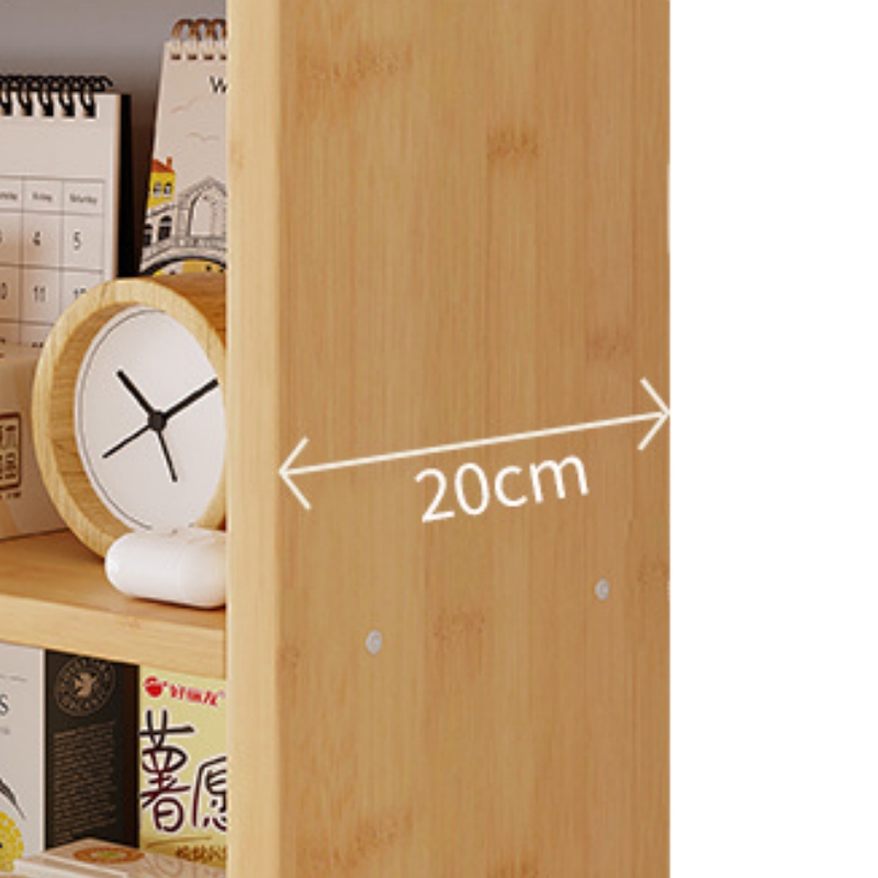 豫龙都桌面书架高清大图