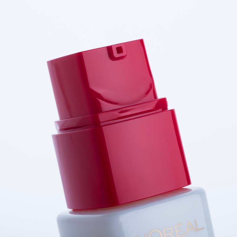 欧莱雅loreal乳液