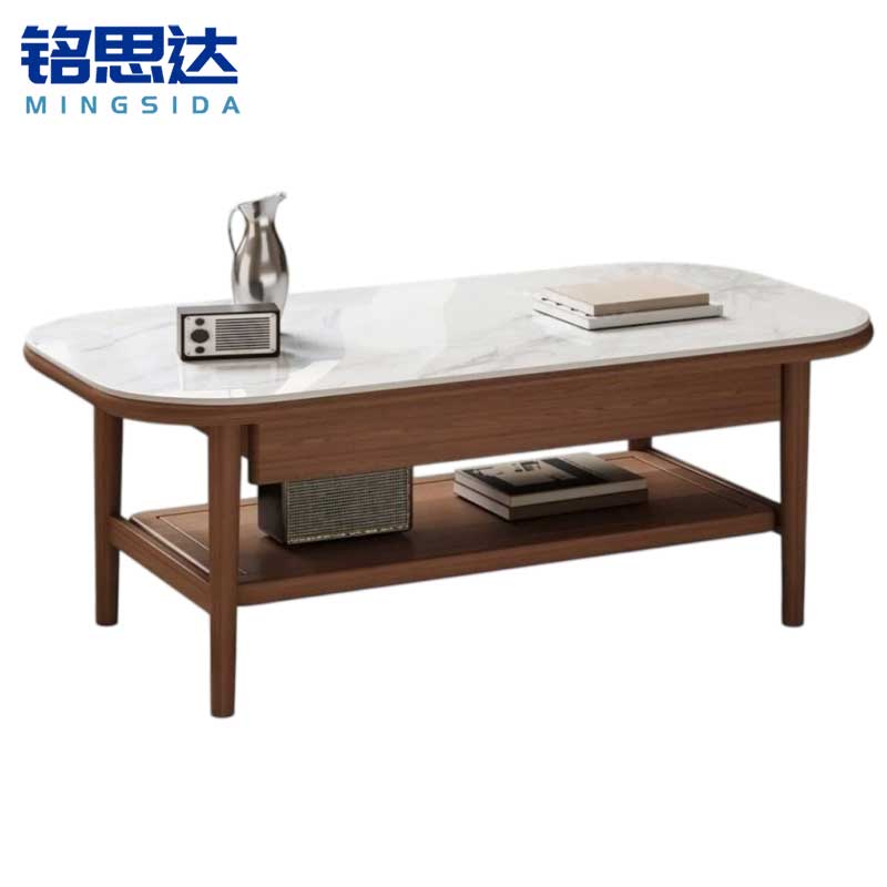 铭思达茶几1米张高清大图