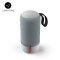 LIBRATONE ZIPP MINI 2 无线智能音响 家用WiFi蓝牙音箱 小鸟音响 灰色