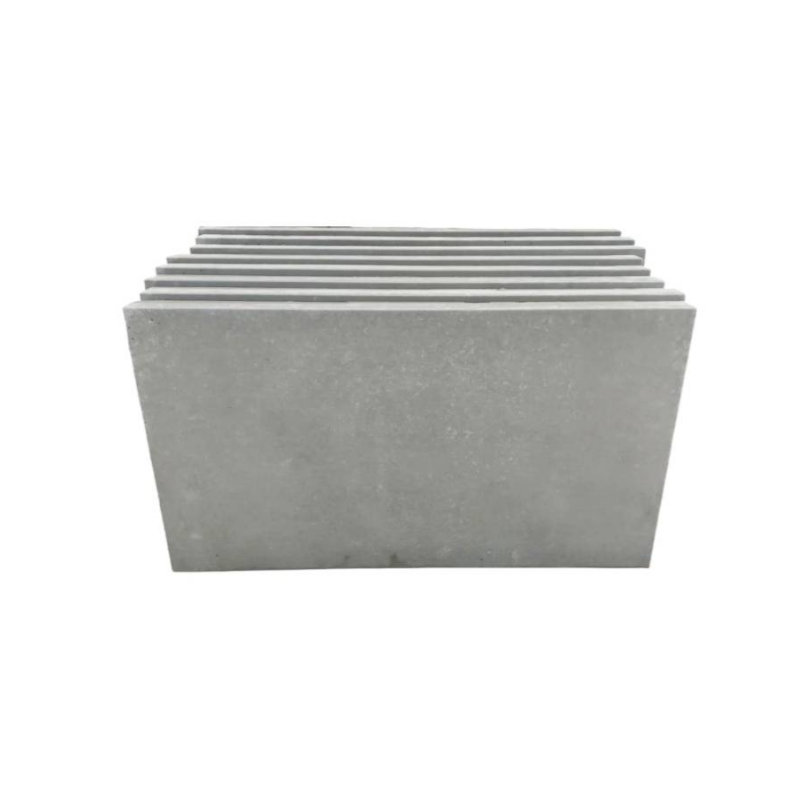 浪伍 水泥盖板 465*395*80mm /块高清大图