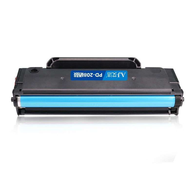 艾洁 PD-208硒鼓易加粉 适用奔图PANTUM P2508;M6508;M6558;M6608