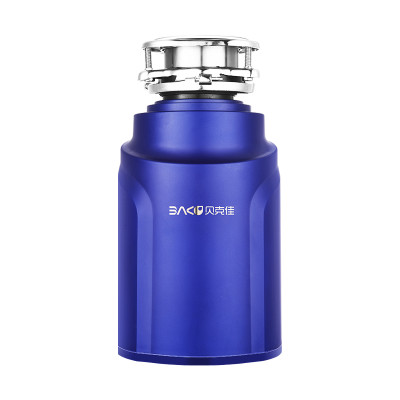 贝克佳 厨余垃圾处理器 BKJ-650B