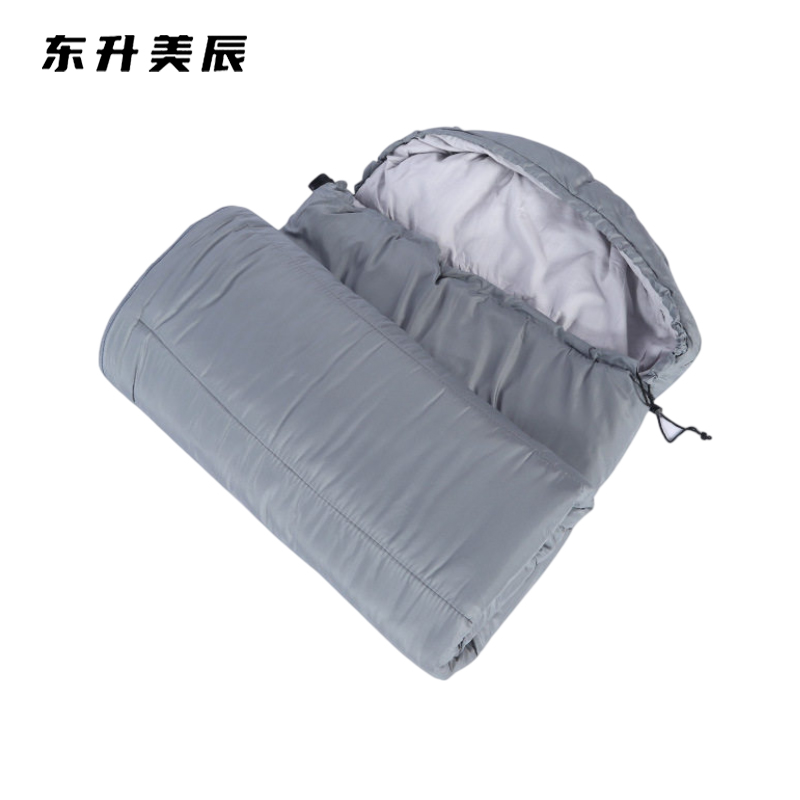 东升美辰 梯形睡袋 DS-RB013 个高清大图