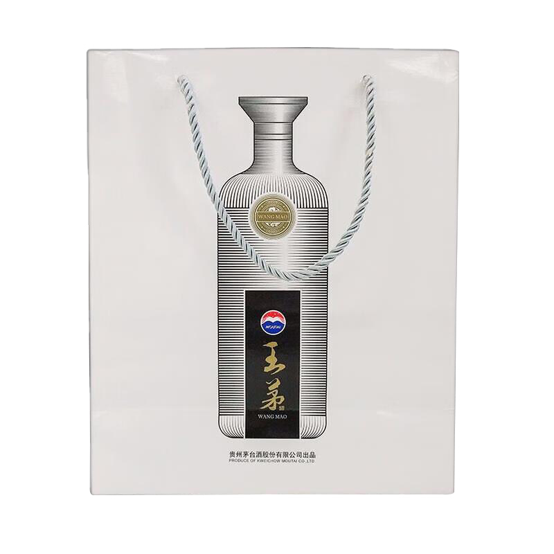 茅台 王茅 祥邦 53度酱香型白酒 500ml*6瓶整箱装