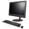 联想(Lenovo) 启天A710 19.5英寸一体机（I3-8100/4GB/1T/集显/DVDRW）