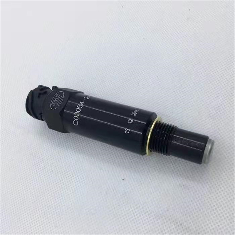 联杰延安SX2190军车防反接继电器