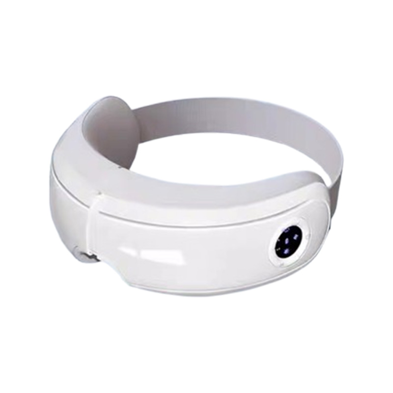 和正按摩器眼部恒温热敷睡眠可折叠便携多模式HZ-QNA-1