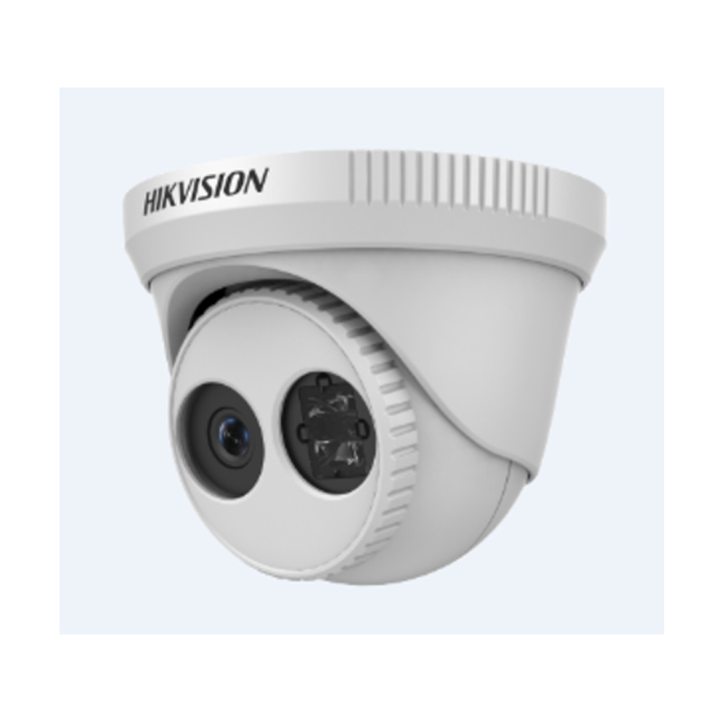 海康威视高清网络半球机DS-2CD232XM-LAB 厦门区域上~门安装