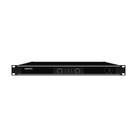 iSonicavct CLASS-D数字电路专业功放 AC-2600-ASD 2*600W (单位:台)