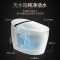 HOROW希箭大冲力智能马桶全自动一体式多功能无水箱家用电动冲洗坐便器
