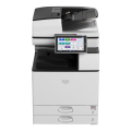 理光（Ricoh）IM 2500e3 A3黑白激光数码复合机 双面输稿器+四纸盒(计价单位：台)