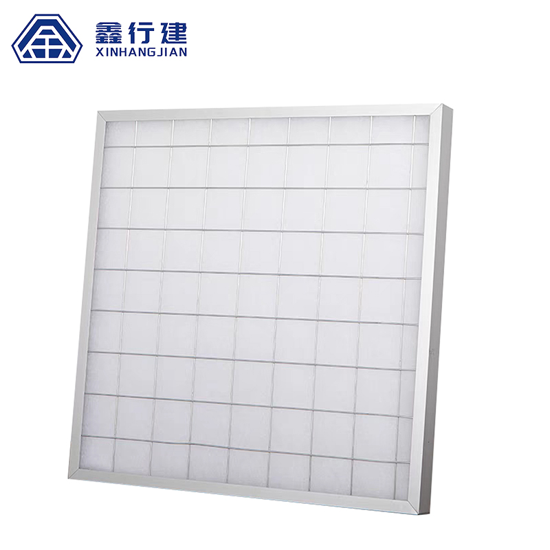 鑫行建 防尘过滤网 XXJ-FCGLW562 个高清大图