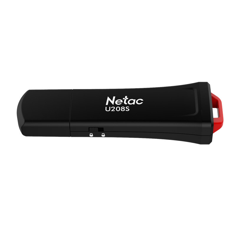 朗科(Netac) U208S 16GB 优盘