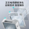 格力(GREE)猎手空气净化器家用消毒杀菌净化器办公室除PM2.5颗粒物智能净化器 H13级滤网KXJFA300-A04