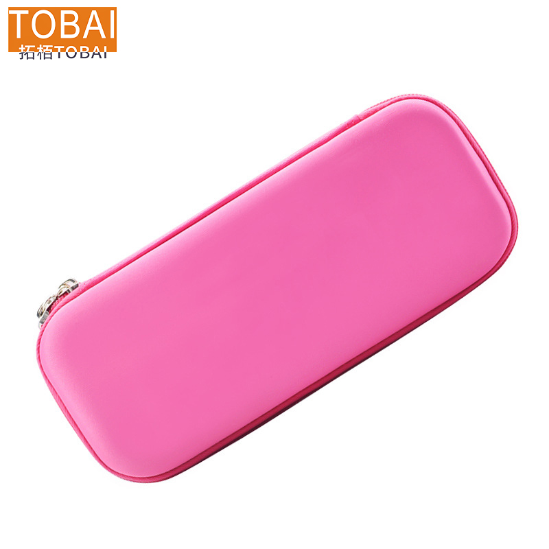 拓栢 宣传文具盒笔袋可定制宣传内容 TBW-13C 个高清大图