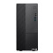 华硕(ASUS)商用台式电脑 弘道D500ME(I3-13100 8G 256GSSD+1THDD 集成显卡 WIN11 )