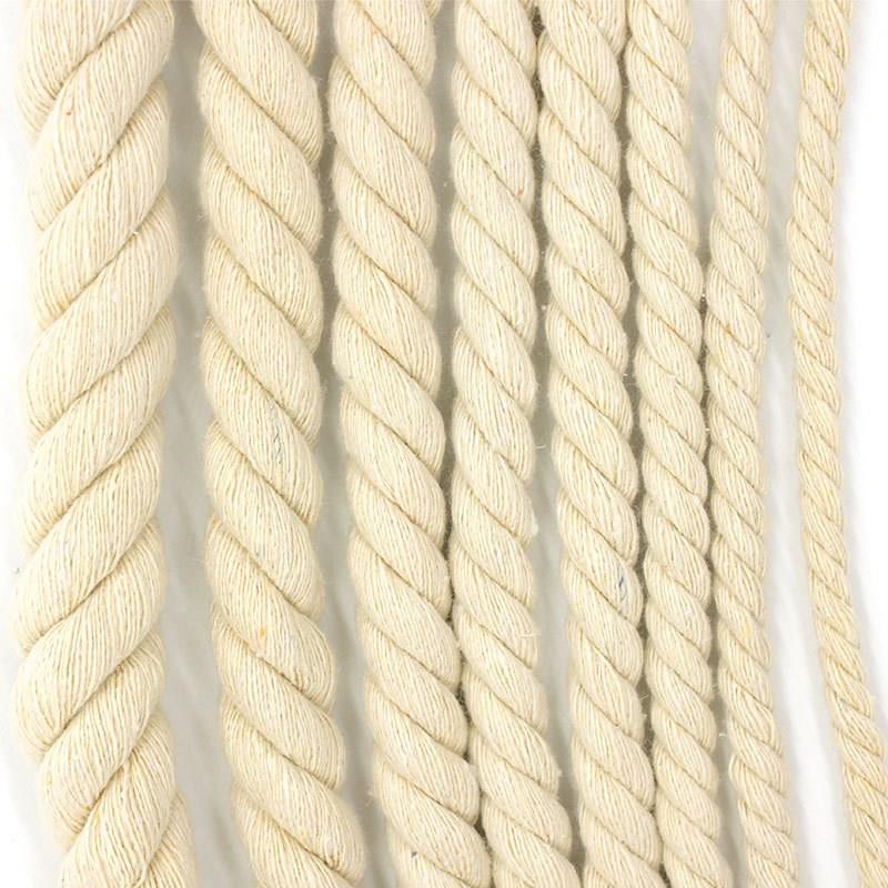 本色1mm(1000米左右) 3*2 ?^ 捆绑绳秋千绳子专用麻绳家用荡秋千绳索学校吊秋千悬挂绳户外拔河