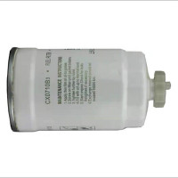 联杰解放CA1122J燃油滤清器
