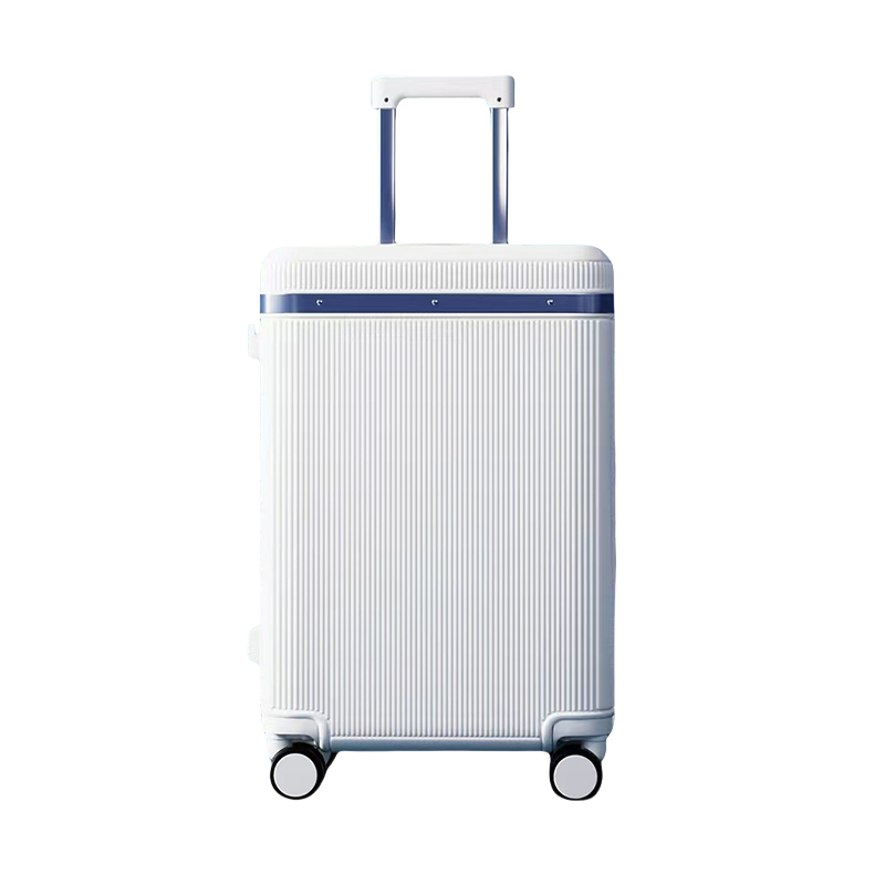 爱路达 拉杆箱24寸 AG008G 个高清大图