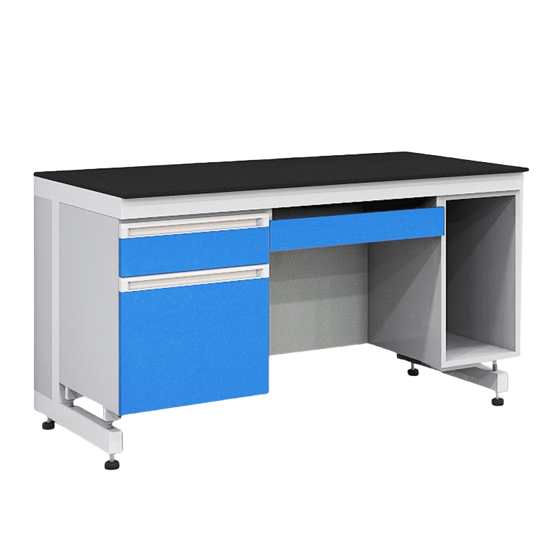 烁恒办公桌1.5m张高清大图