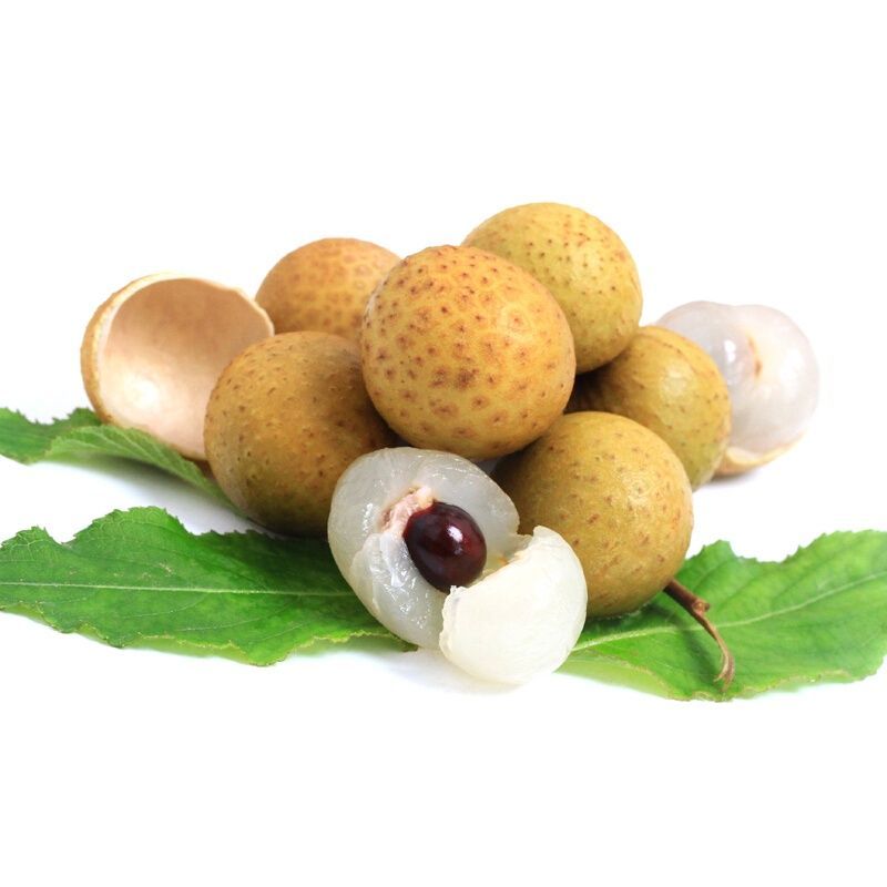 赛卡伊现摘现发当季正宗龙眼桂圆核小肉多新鲜水果批发3斤5斤装