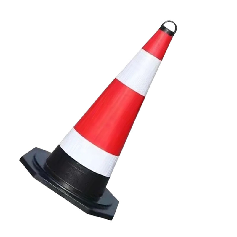 卓鑫蒂隆橡胶圆锥60cm个高清大图