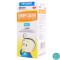 [3盒]迪康宝宝乐五维葡钙口服溶液100ml/盒*3盒用于B族维生素缺乏及钙缺乏所致的各种疾患的辅助治疗
