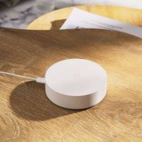 小米(MI)智能多模网关多功能智能家居Zigbee/Wi-Fi 小米智能多模网关