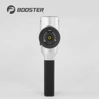 菠萝君筋膜抢Booster X肌肉深层放松理疗筋膜按摩枪松解肌筋膜冲击仪