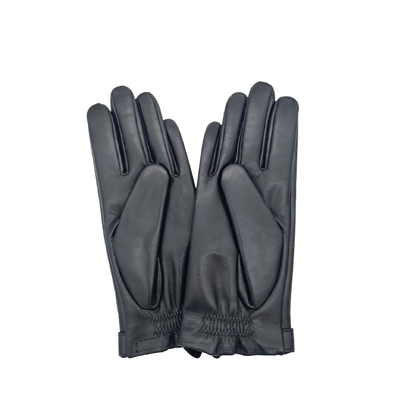 骏捷诺 皮手套绵羊皮 均码 双高清大图