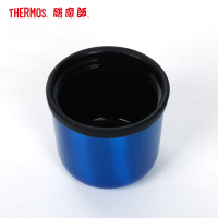 膳魔师保温杯 TCDX470 湖蓝色 带杯盖 470ML/膳魔师/便携保温杯/办公杯/304不锈钢/THERMOS