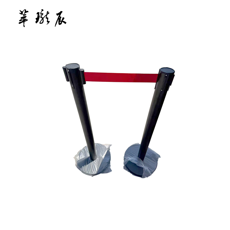 萃珑辰 伸缩警示带 3米 个高清大图