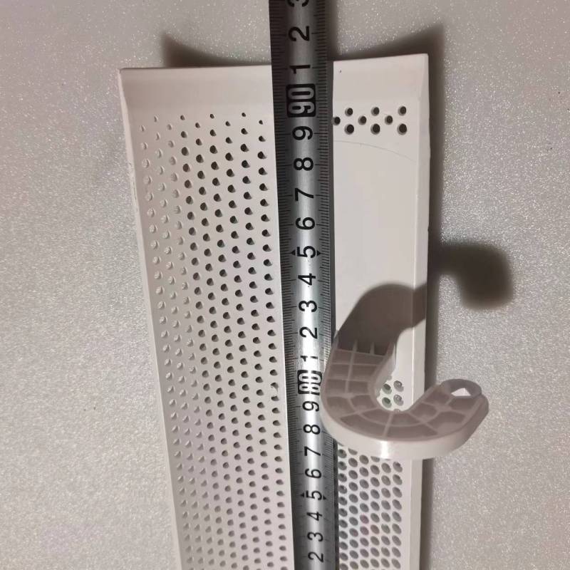 帮客材配 全新原装 倍科 KFR- 35GW/SA1 导风板 收前务必验货高清大图