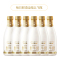每日鲜语(SHINY MEADOW)原生高品质全脂鲜牛奶1L*6全脂巴氏杀菌低温鲜奶纯牛奶