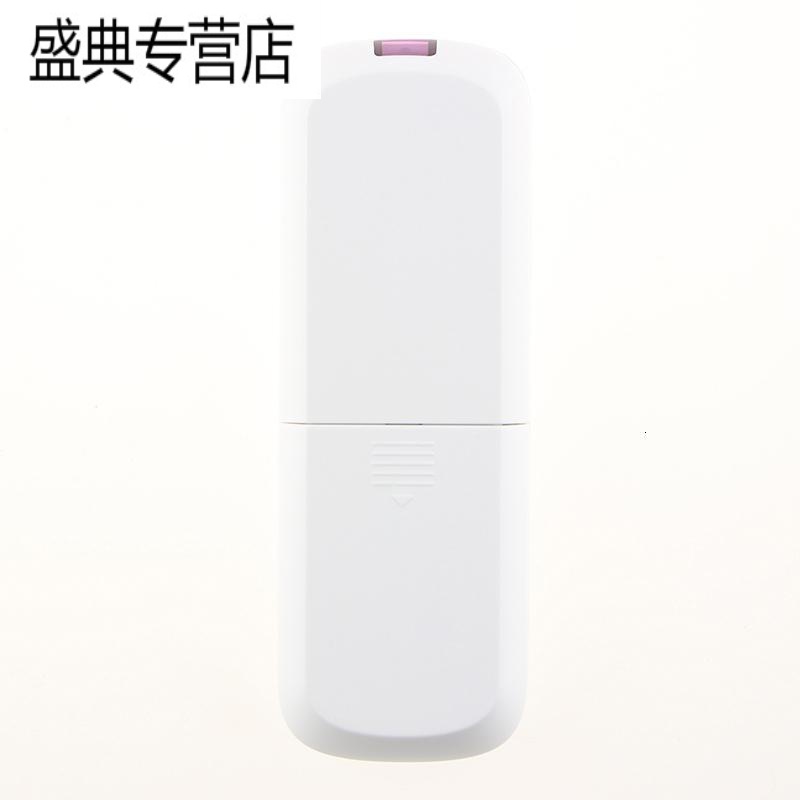 原装美的电风扇遥控器ZAC10BR Z10-18CR LDC30AR SDC35DR高清大图