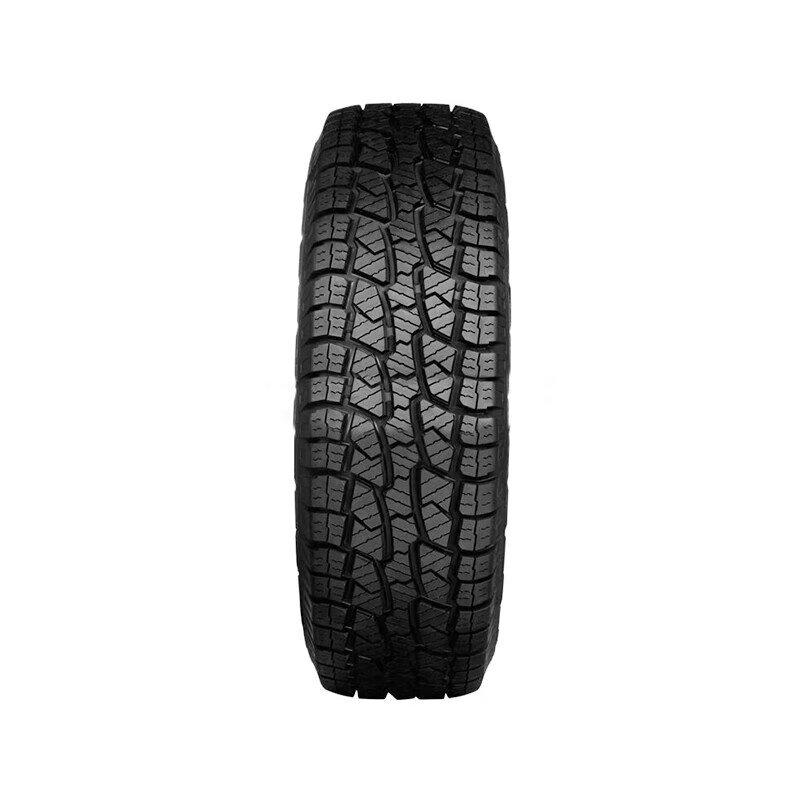 辕士 适用于215/80R16青特朝阳轮胎SL369系列 青特牵引车高清大图