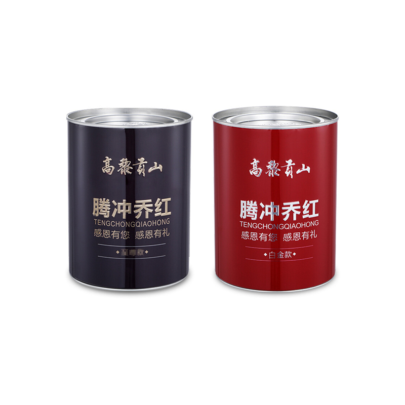 荣礼记五常大米中秋献礼 月满乾坤大礼包