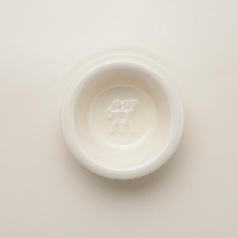 双立人(ZWILLING)铸铁圆炖锅26cm 1020394 奶油白(单位:个)高清大图