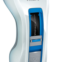 飞利浦（Philips） 电动理发器 HC3426/15 成人儿童无绳电推剪剃头刀 刀头水洗 充电式电推子