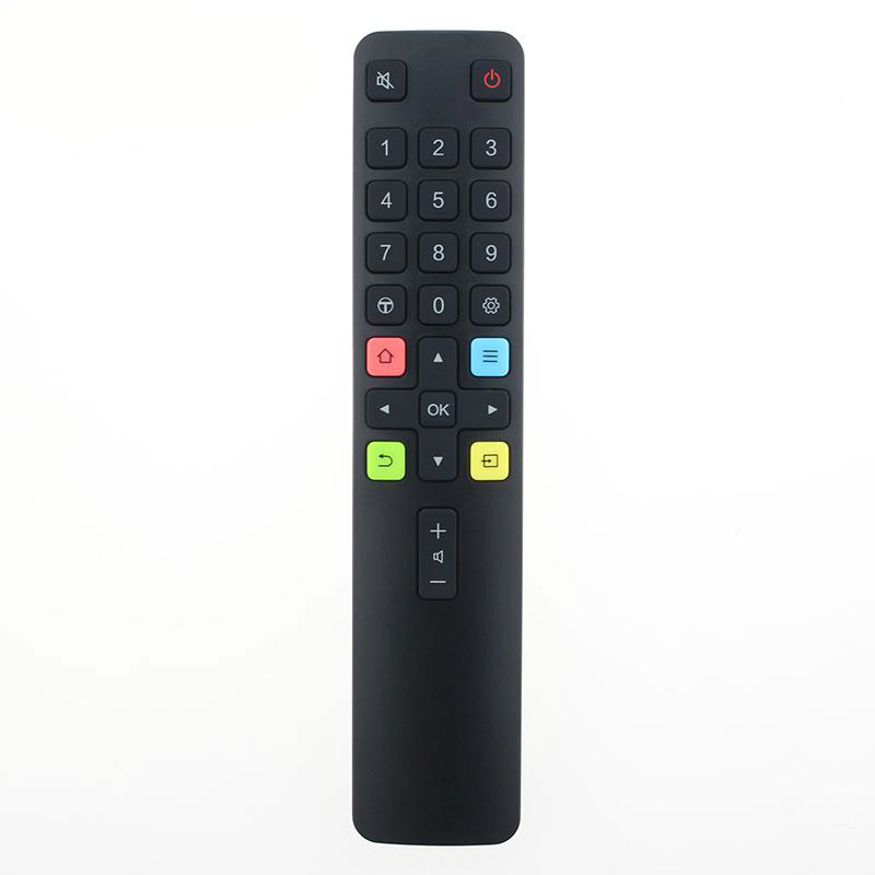 原装TCL电视遥控器ARC801L 32L2F 40L2F 43L2F 49L2F 55/65L680高清大图