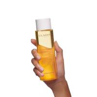 CLARINS娇韵诗 温和化妆水(黄水)200ml 适合中性/干性肌肤 清爽补水保湿
