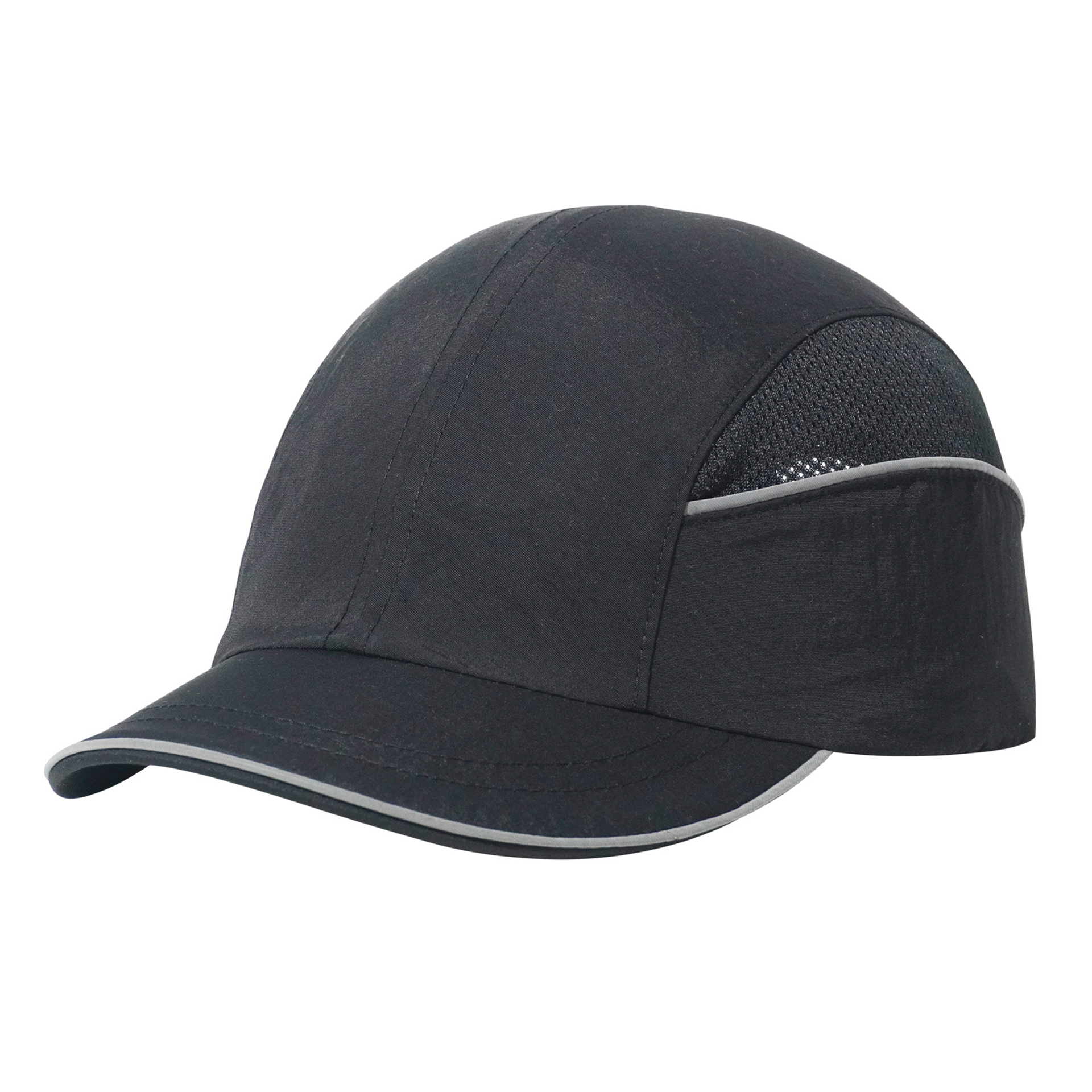 围盛 防撞帽工作帽 均码 顶高清大图