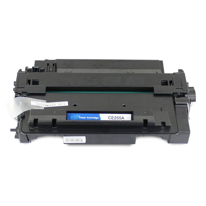 桂谷(GUIGU)CE255A打印机硒鼓适用HP LaserJet P3015/P3015d等 黑色高清大图